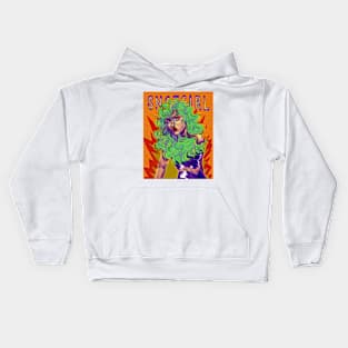 Snotgirl Kids Hoodie